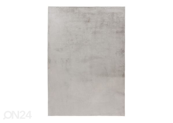 Vaip LOFT Silver 80x150 cm