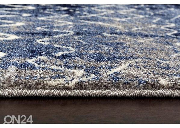 Vaip Loftline 160x230 cm, sinine