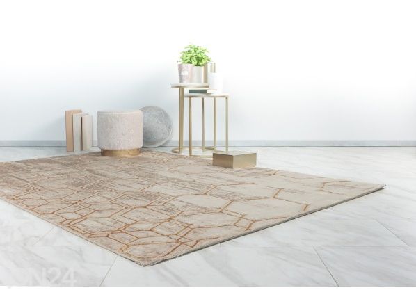 Vaip Marmaris Beige 80x150 cm