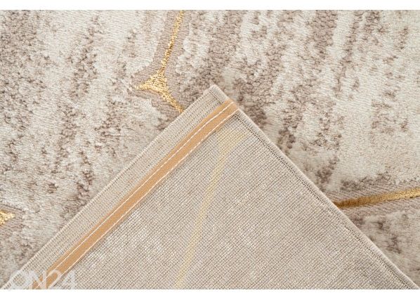 Vaip Marmaris Beige 80x150 cm