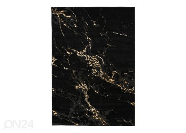 Vaip Marmaris Nero 80x150 cm