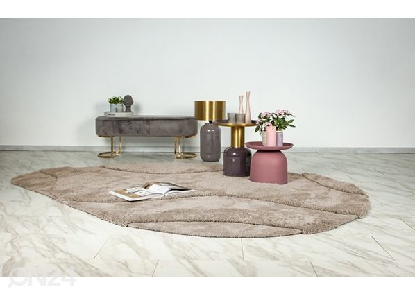 Vaip Milano Beige Shaped 160x230 cm