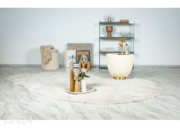 Vaip Milano Ivory shaped 200x290 cm