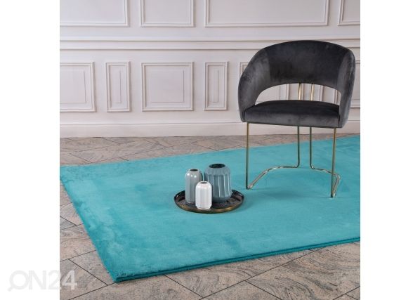Vaip Paradise Petrol 200x290 cm