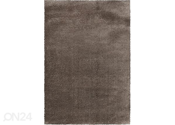Vaip Pearl 160x230 cm, pruun
