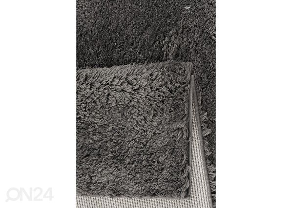 Vaip Pearl 200x290 cm, anthracite