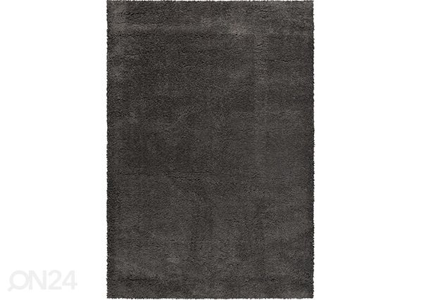Vaip Pearl 200x290 cm, anthracite