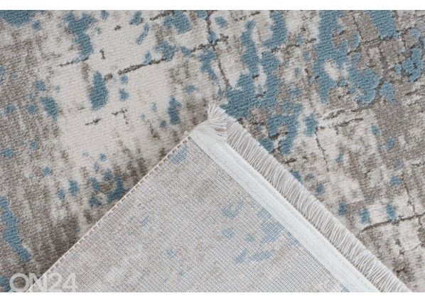 Vaip Pierre Cardin Opera Silver Blue 200x290 cm