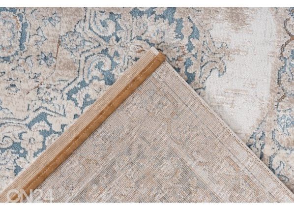 Vaip Pierre Cardin Paris Blue 80x150 cm