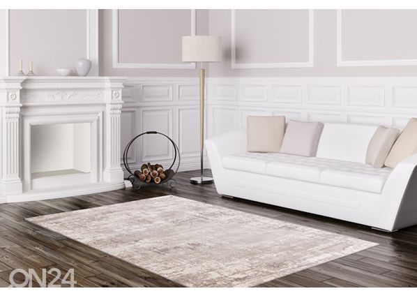 Vaip Pierre Cardin Paris Taupe 160x230 cm