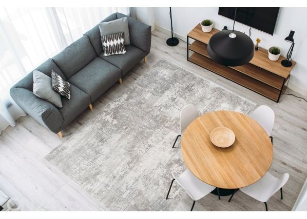 Vaip Pierre Cardin Silver Opera 160x230 cm