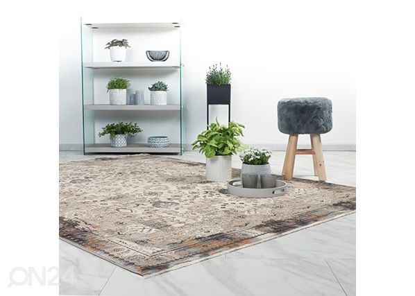 Vaip Prime Silver 80x150 cm