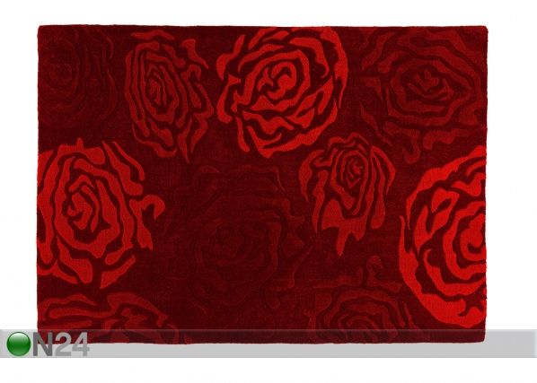 Vaip Roses 140x200 cm