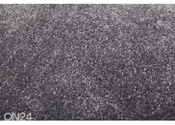 Vaip Soft Touch Grey 80x150 cm