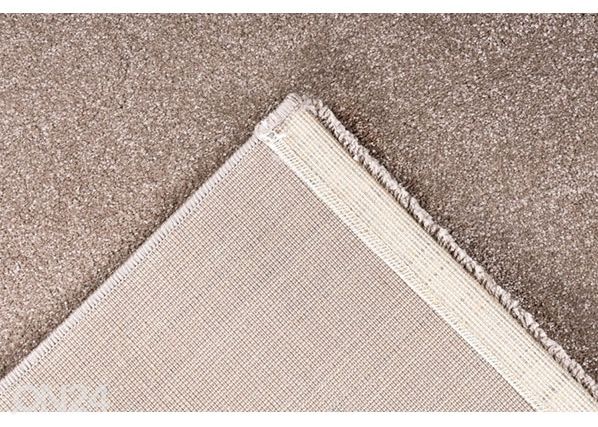 Vaip Soft Touch Light Brown 160x230 cm