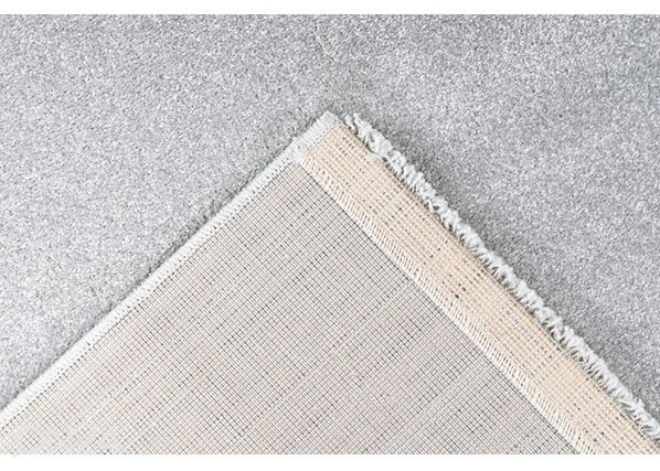 Vaip Soft Touch Silver 80x150 cm