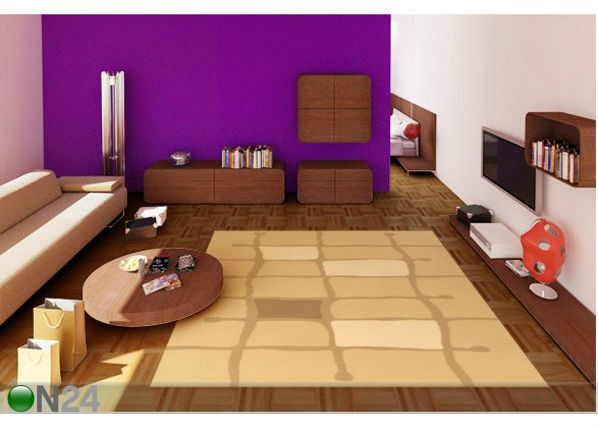 Vaip Structural Edna 80x160 cm