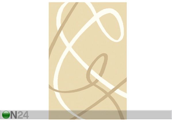 Vaip Structural Nicole 200x280 cm