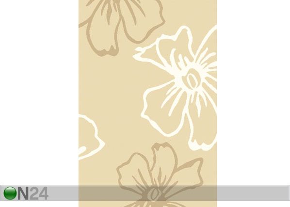 Vaip Structural Suzi 80x160 cm
