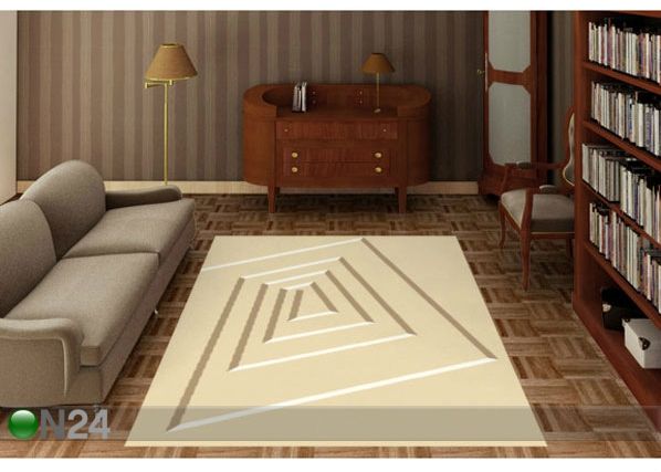 Vaip Structural Teddy 200x280 cm