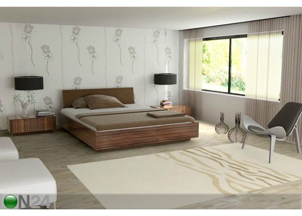 Vaip Structural Tomi 80x160 cm