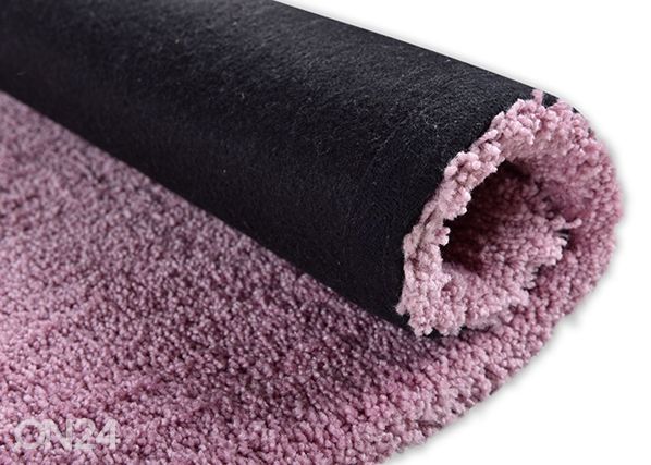Vaip Tom Tailor Cozy, 50x80 cm roosa