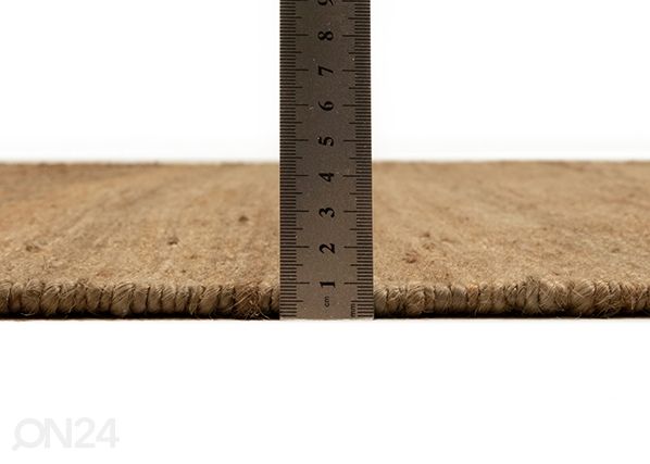 Vaip Tom Tailor Forest 70x140 cm, naturaalne