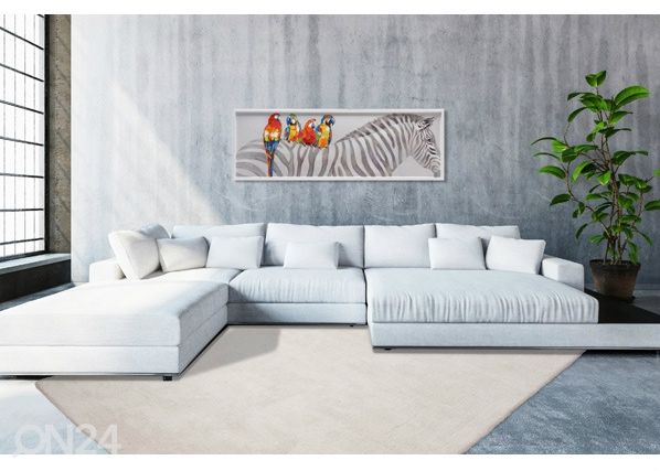 Vaip Velluto 120x170 cm