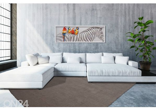 Vaip Velluto 120x170 cm