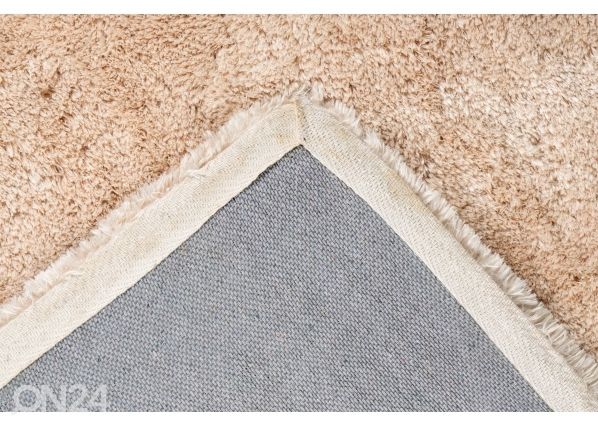 Vaip Velvet Ivory 60x110 cm