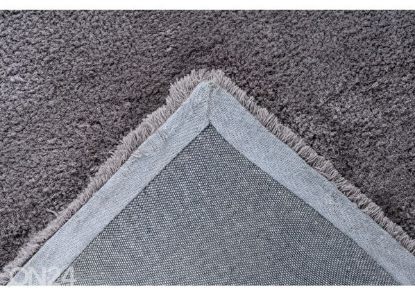 Vaip Velvet Platin 80x150 cm