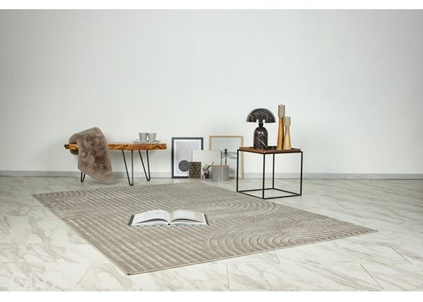 Vaip Viva Silver 80x150 cm