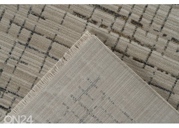 Vaip Vogue Beige 120x170 cm