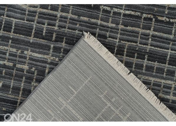 Vaip Vogue Grey 160x230 cm