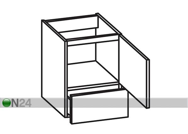 Valamukapp keraamilise valamuga 359