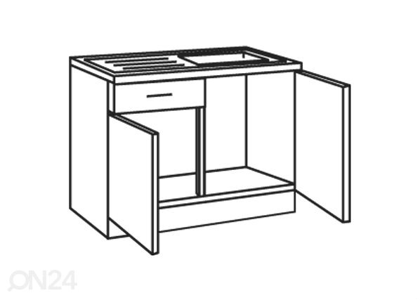 Valamukapp Klassik 60