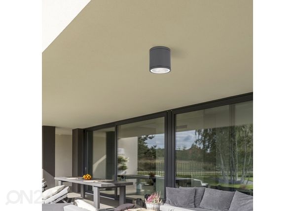 Välisvalgusti Akron