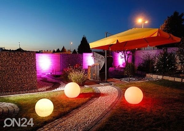 Välisvalgusti Ball 38