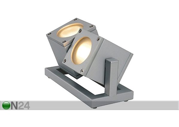 Välisvalgusti Cubix II