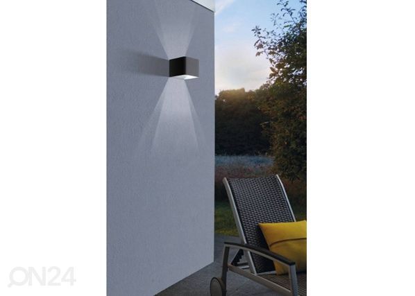 Välisvalgusti Doninni 1