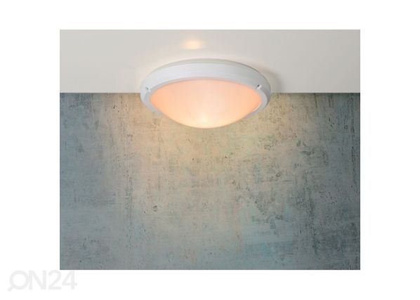 Välisvalgusti Fenna Valge