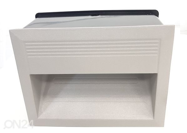 Välisvalgusti seinale ALU 2,2W