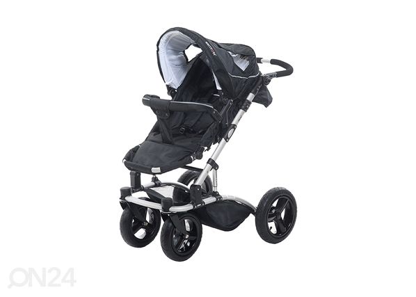 Vanker Britton 4Style²