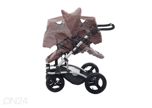 Vanker Britton 4Style²