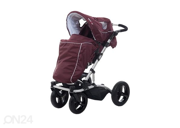 Vanker Britton 4Style²