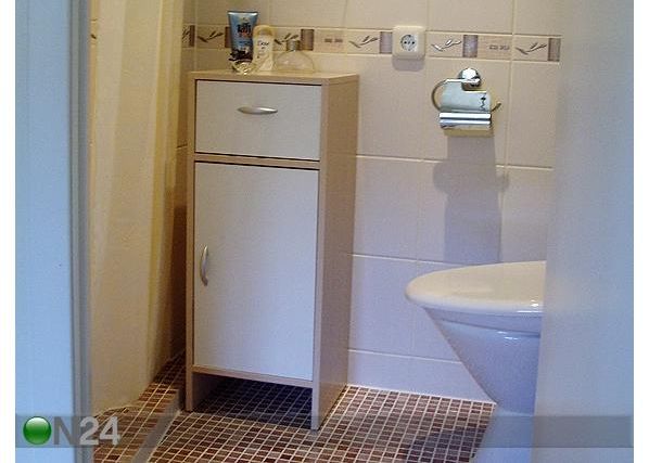 Vannitoakapp Toscana