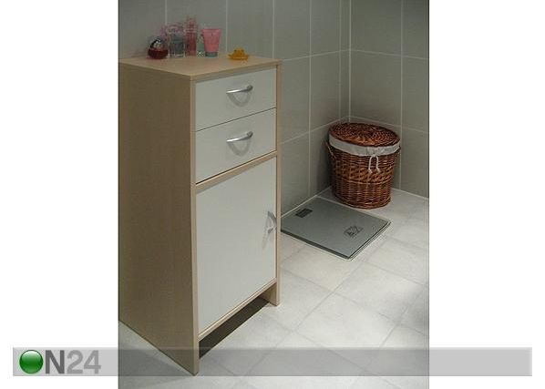 Vannitoakapp Toscana