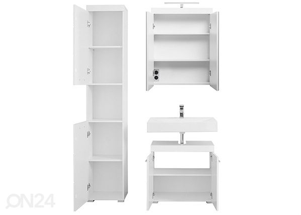 Vannitoakomplekt Amanda