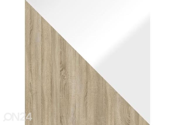 Vannitoakomplekt + valamu