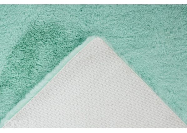 Vannitoavaip Heaven Mint 40x60 cm